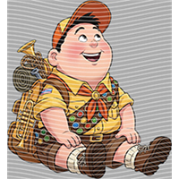 Disney Style-DSN 719